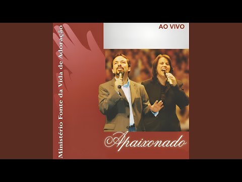 Fonte da Vida - Prazer Para Ti - Ministérios