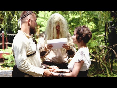 Enikő & András Highlights