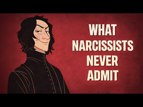 The Psychology of Narcissists