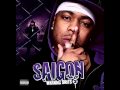 Saigon - Rusty Gunz Ft. Lil Fame from M.O.P