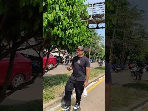 ✅ Avenida El Retorno en el Municipio de San José del Guaviare. #Guaviaresinfiltros #guaviare