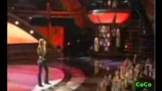 Kristy Lee Cook- God Bless The USA