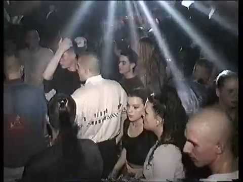 Raving Nightmare 2 and 3  1996 Peppermill Heerlen