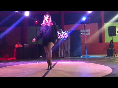 Prequel & I (Knew It) - Sonamoo (Dance Cover) By Thaís Cristina