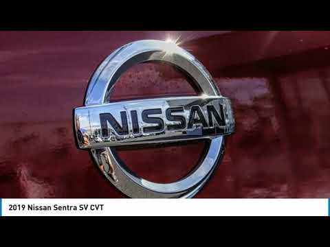 LAX SuperStore 2019 Nissan Sentra PL1857