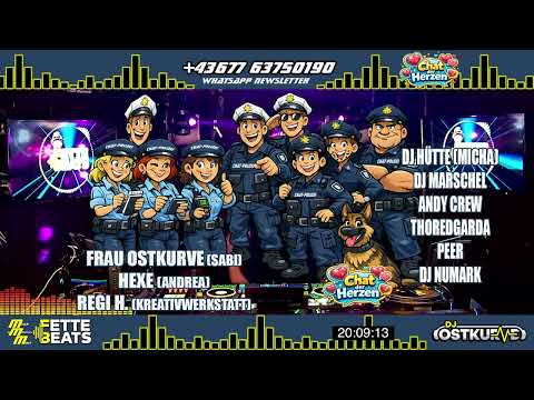 MMM FETTE BEATS 289 - Prosit Neujahr 2026 - DJ Ostkurve Live