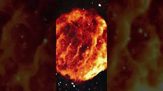 Explosões de supernovas próximas podem ameaçar a vida na Terra? #shorts  #curiosidades
