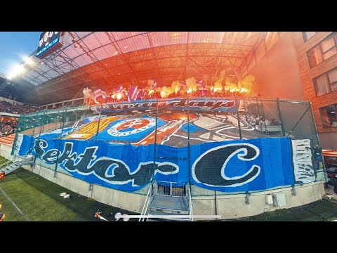 trnava- ŠK SLOVAN BRATISLAVA 18.10.2025 support 