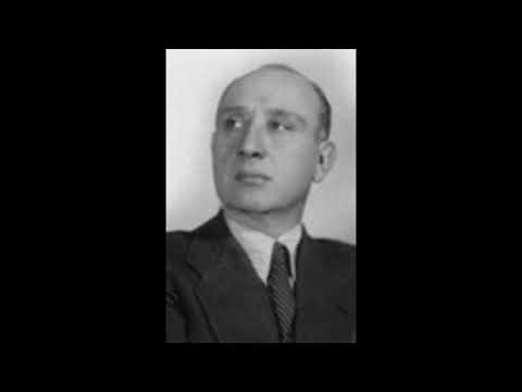 Giuseppe Danise (baritone) - selected recordings