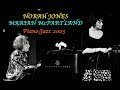 NORAH JONES & MARIAN McPARTLAND - «Comes Love» (2003)