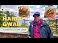 Exploring Haida Gwaii, BC | Best Places to Eat Guide