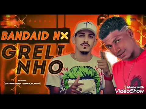 MC CHEFE CORINGA E BARCA - MÚSICA NOVA 2019