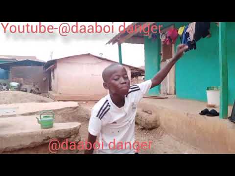 click huus ft kofi mole and yaw_tog ma sparki