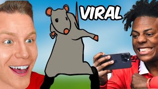 Dancing Rat Type Beat??