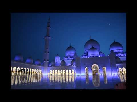 007 Surah - Al Araf - Sudais