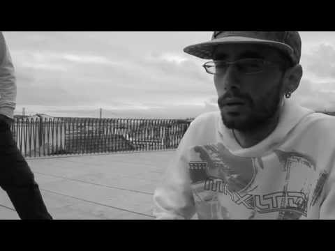 Johny Gumble (Entrevista Oficial)