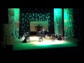 Escena Bruce - Matilda, El Musical (Lima - Peru ...