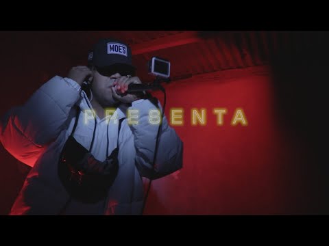 KCT SESSIONS - HEINZSTONE (AUDIO EN VIVO)