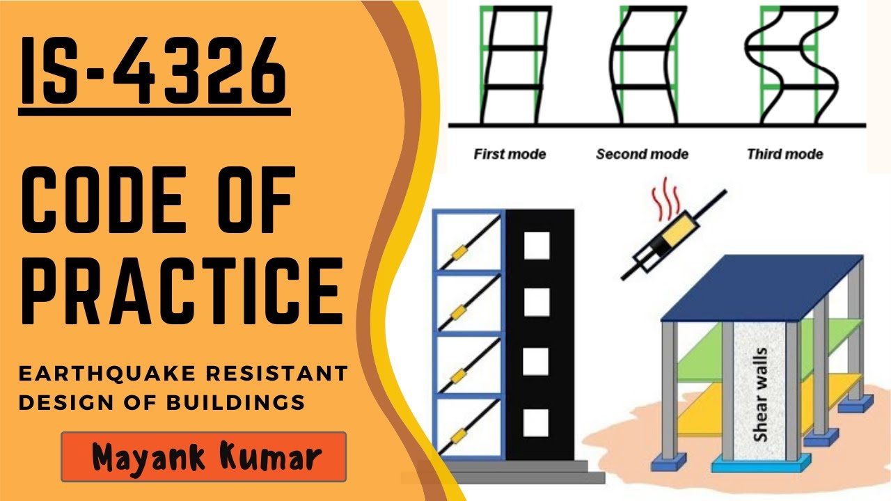 5.1 Why Earthquake Resistant Design?