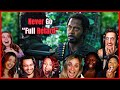 Tropic Thunder's "Never Go Full Retard" Scene: HILARIOUS First-Time Reactions!