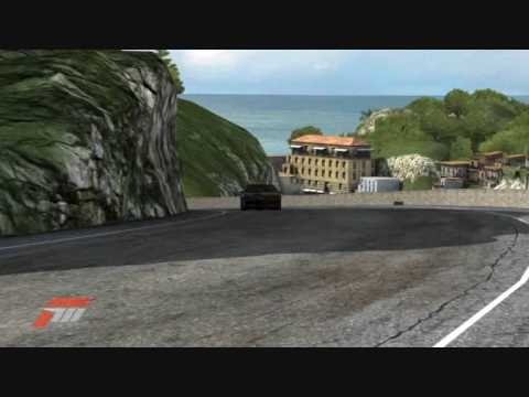 Knight Rider on Forza Motorsport 3 NEW NEW NEW