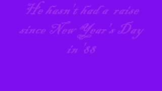 Hell Yeah- Montgomery Gentry (Lyrics)