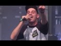 Dilated Peoples You can't hide you can't run LIVE