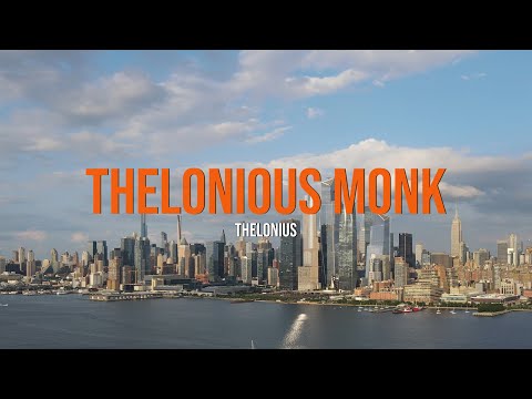 Thelonius のサムネイル