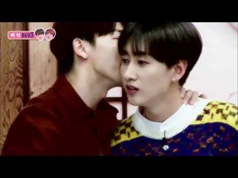 [P84] ENG WGM ep.5_DongHae & EunHyuk We live together - Haehyuk Eunhae BL