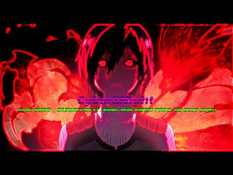 BLVC SVND - CASUALTIEZ FT. YVNG ROB KWESI PROD. BY BLVC SVND