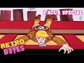 Ghostbusters 1 Hour Special TV Series Full Episodes Old Cartoons