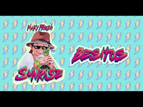 02 Maky Fresh - Besitos (Audio) Good Ventura