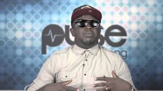 Illbliss Shares His Thoughts On Reminisce&#39; Song Local Rapper - Pulse TV One On One