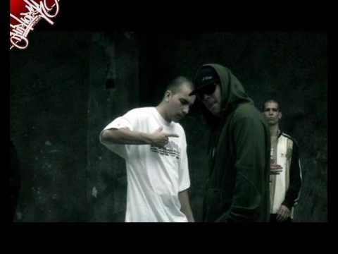 Grimaso "Producer of group H16"