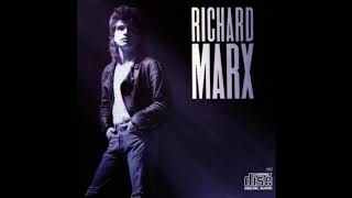 Richard Marx - The Flame Of Love