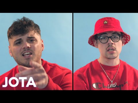 JAYJ & CHYLD - SLEEPLESS (prod. CHYLD) (Official Music Video)