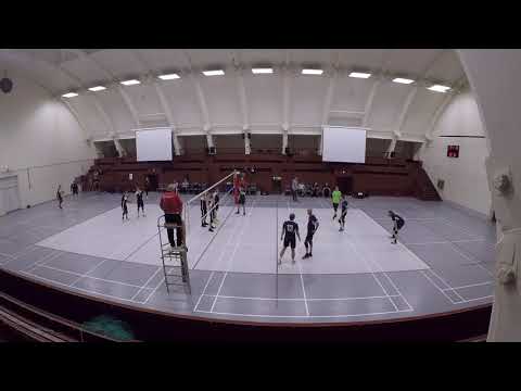 13 10 19 H1 ASV Aarhus 3 - Kolding VK