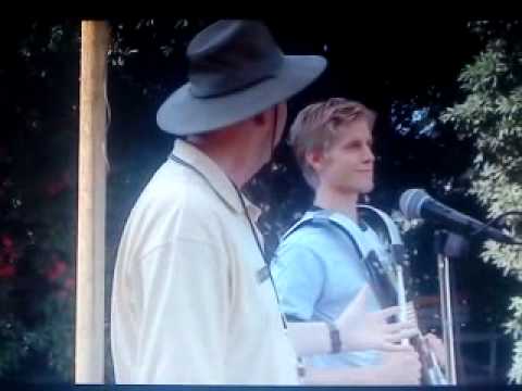 american pie band camp music battle