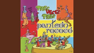 Madre Candela Lyrics English Translation