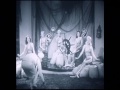 MINNIE THE MERMAID 1932