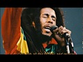 Crisis - Bob Marley (LETRA/LYRICS) (Reggae)