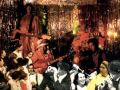the growlers - wandering eyes 