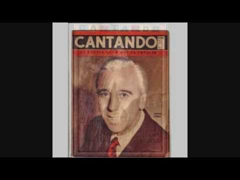 OSVALDO FRESEDO - HECTOR PACHECO - VIDA MÍA  - TANGO