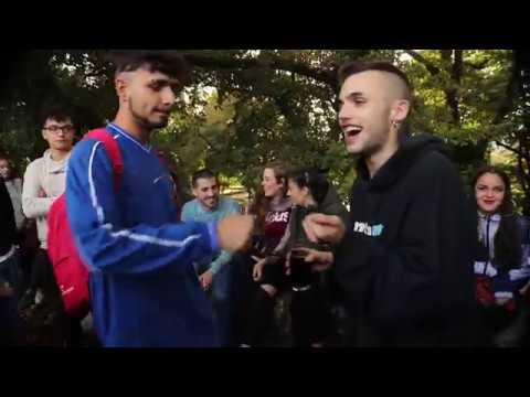 Lil Manin vs Deweso (Cuartos) COLV Champions SDC