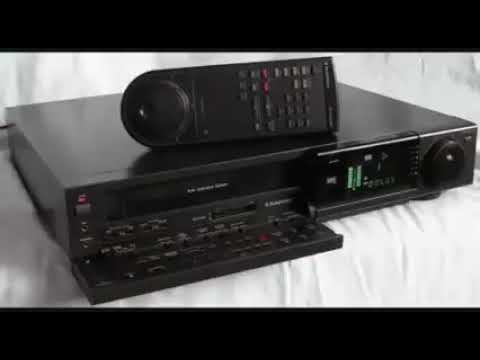 Video recorder - Media Markt - 200 Pulse