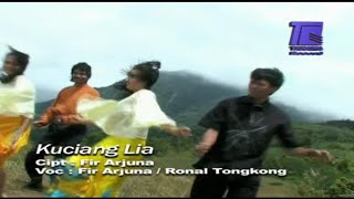 Download lagu KUCIANG LIA - RONAL TONGKONG & FIR ARJUNA [VCD HD QUALITY] mp3