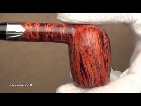 pipa Svend Bang 097 - smoking pipe