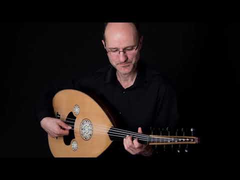 Beyâtî Saz Semâîsi [ Kanûnî Ömer Efendi ]