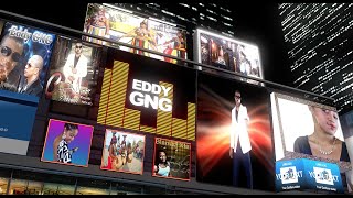 Eddy GNG MUSIC VIDEO 