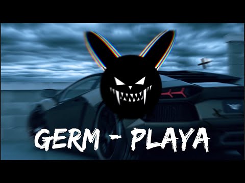 A$AP Rocky & $UICIDEBOY$, Pouya, GERM - PLAYA